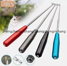 Image result for Fishhook Removal