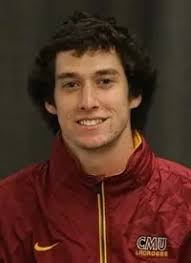 2015 Men's Lacrosse Roster