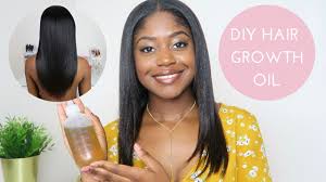 Msm is also known as methylsulfonylmethane. My Diy Hair Growth Oil Mix Video Healthy Hair Junkie
