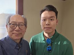 Kick Off New Year with Inspiring Meeting at Quilchena — Rotary Club of  Richmond Sunset