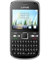 Lecom 9800 vs. Celkon C5055