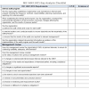 Which if implemented and maintained effectively, can provide an organization with reassurance that environmental risk is being managed and improved. 1