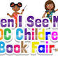 When I See Me™ BIPOC Children's Book Fair 2025