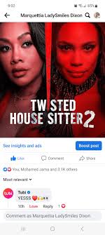 The Perfect Babysitter premieres