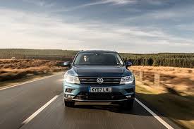 Thanks to its superior handling characteristics and advanced safety and technology systems, the tiguan allspace not only takes you off on new adventures. Volkswagen Tiguan Allspace Specs Photos 2017 2018 2019 2020 Autoevolution