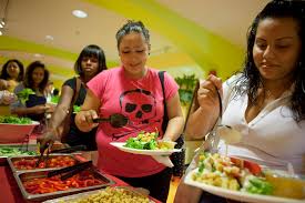 Dr pratten and his team took samples from the mouths of people without retainers and those wearing either of the two most widely used types. School Lunch Is About More Than Taste Price Center For Good Food Purchasing
