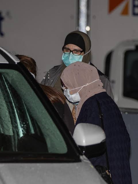 ISIS brides return to Australia amid violent Melbourne scuffle | The Australian