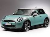 MINI-COOPER