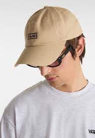 Gorra Vans 2