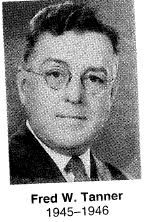 Who is Fred W. Tanner? Fred Wilbur Tanner (1888-1957) was an American food  scientist and microbiologist who served in the foundi