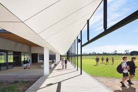 Save braemar to your lists. Braemar College Middle School Hayball Archdaily
