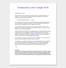 Collection of most popular forms in a given sphere. How To Write A Termination Letter To Fire Employee With 17 Examples