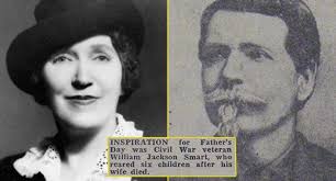 In catholic countries of europe. The History Of Father S Day How Did Father S Day Begin The Old Farmer S Almanac