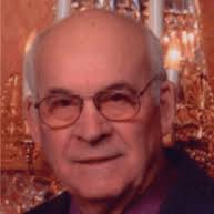 Darrell Bradshaw Obituary (1930