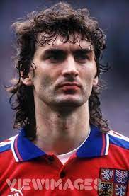 Jan Suchoparek Czech Rep A Photo World Football Stock Pictures