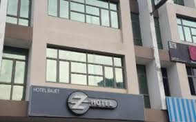 Our top picks lowest price first star rating and price top reviewed. Z Hotel Cyberjaya Malaysia From Us 27 Booked