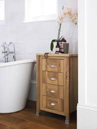 New pendants in front of the mirror will reflect light around the room and make the space brighter. 12 Refreshing Bathroom Furniture Ideas Victorian Plumbing
