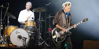 Le batteur était l'un des plus anciens membres des rolling stones. Charlie Watts Batteur Des Rolling Stones La Fin Du Groupe Ne M Ennuierait Pas Dh Les Sports