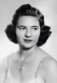 Tyler's Mary John Spence remembered for graciousness, giving