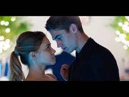 After We Collided Movie Filming Location Revealed Youtube Romantic Movies Movie Couples Hessa