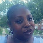 Ebony Gladden's Instagram, Twitter & Facebook