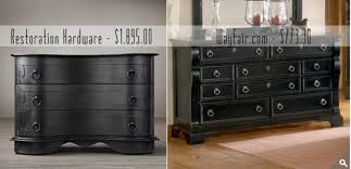 Solid wood dresser like new. Get The Look For Less Restoration Hardware Bedroom Dwell Beautiful