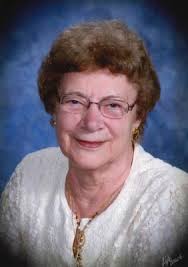 Bernice Reitmeier Obituary (1931