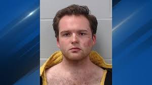 San Marcos man arrested for suspected arson in Wimberley restaurant fire