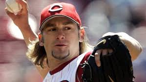 Arroyo powerful in first Reds start