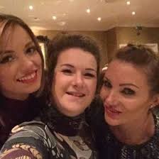 Natalie Lashbrook (natdjay)