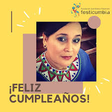 Festival Nacional de la Cumbia José Barros Palomino