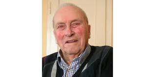 Grussenheim. Eugène Blatz fête ses 90ans