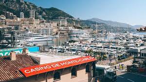 How To Watch The 2021 Monaco Grand Prix Start Time And Tv Channels Motor Sport Magazine