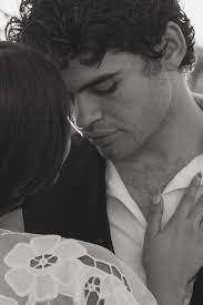 Playful Spring Joshua Tree Elopement