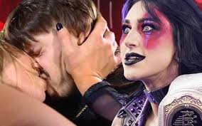 Liv Morgan And Dominik Mysterio's Kiss: Top 3 Possible WWE Directions »  Wrestlefanent