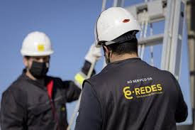 Is in good hands with red e ag. Energia Edp Distribuicao Mudou De Nome Para E Redes Reconquista