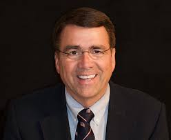 Alumnus makes a difference at Camp Courageous