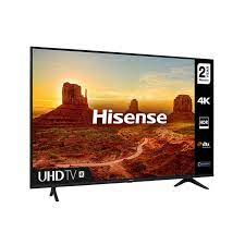 The picture quality is excellent at 4k resolution. Hisense 55 Inch Smart 4k Uhd Frameless Tv New 2020 Model 55a7100 Sytech