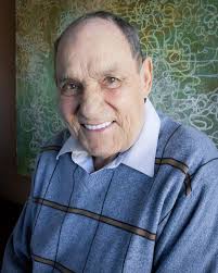 Herbert Cooper Obituary