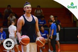 Kobe lorenzo forster paras (born september 19, 1997) is a filipino basketball player for the up fighting maroons of the university athletic association of the philippines (uaap). Kobe Paras Decides To Go Pro