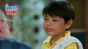 "Forever Young" Rise of Rambo (TV Episode 2024)