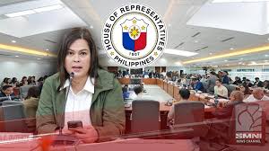Pagdinig sa impeachment complaint laban kay VP Sara Duterte sa Kamara,  sisimulan ngayong araw