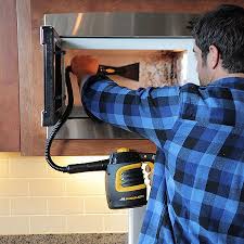 Mcculloch Mc1230 Handheld Steam Cleaner Steam Cleaners Diy Carpet Cleaning Appliances