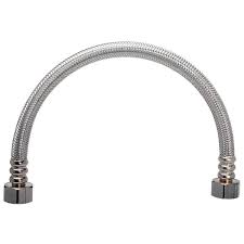 Wowow Faucet Supply Lines, 20