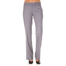 Quoi mettre avec un pantalon gris. Pantalon Gris Avec Quoi Le Porter Tendances De Mode