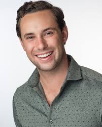 Lyon Hamill — SMU BFA Theatre '25