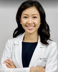 Certified Orthodontist Santa Monica | Dr. Nicole Cheng