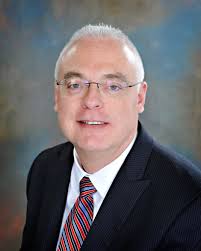 City Councilor John Michitson