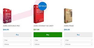 Download free virus protection for windows pc. Avira Antivirus Pro And Free Antivirus Review Vpnoverview