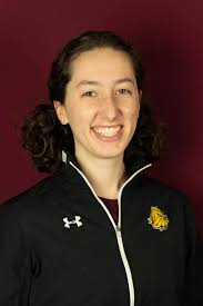 2020-21 Women's Track and Field Roster